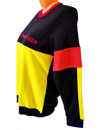 Женский свитшот