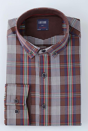 Мужские рубашки