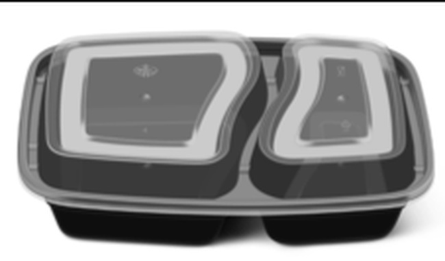 Пластиковые контейнеры