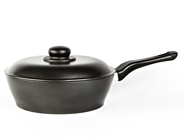 «Надежда» 24 см крышка АП