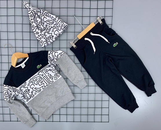 Lacoste Детская одежда