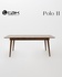 Стол «Polo II» (раздвижной)
