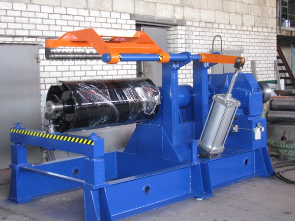 Раскройное оборудование