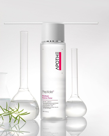 APOTHE Ботулинум Эссенция Тонер