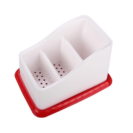 Подставка под столовые приборы "Каскад"