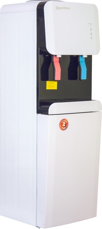 Диспенсер для воды без нагрева и охлаждения Aqua Work 105 LWR