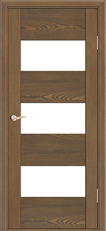 Двери Тип 275 орех