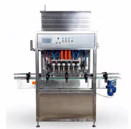 Дозатор густых масс (паштета, соусы, томатная паста, мед, сгущенное молоко)