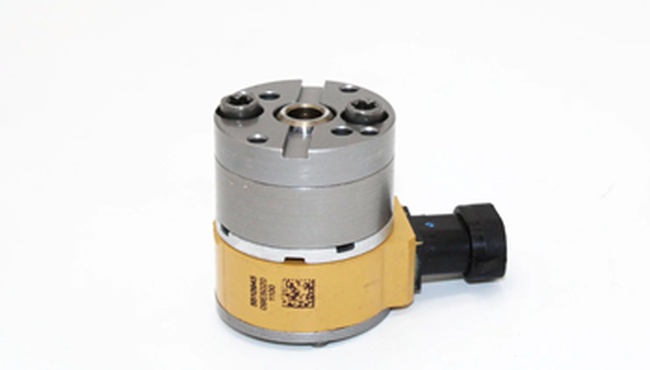 KOMATSU valve train components