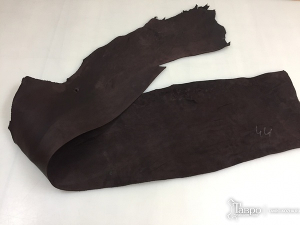 Пола коричневая, краст.