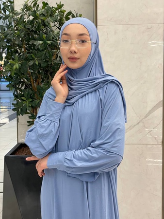 Тройка: платье, Химар, штаны