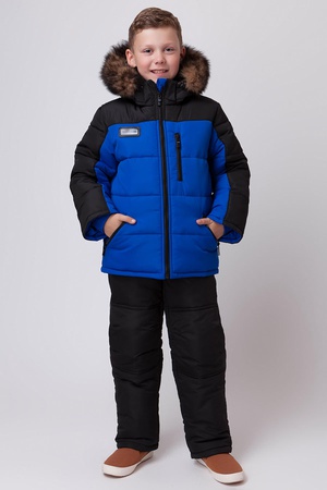 WINTER GESAMT FÜR JUNGE KMP-1