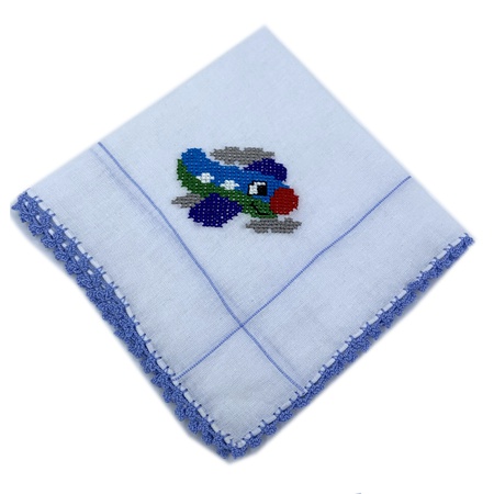 Детские салфетки для рта