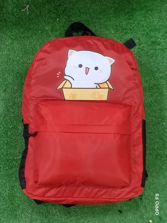 Водонепроницаемые рюкзаки