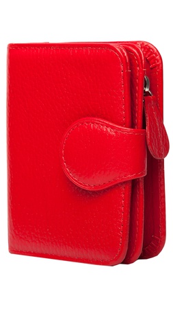 Кошелек женский натуральная кожа ПМ15