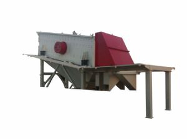 Eleme ekipmanı (eleme)