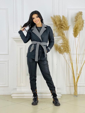 Sonbahar kıyafetleri