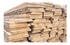 Edged and unedged timber