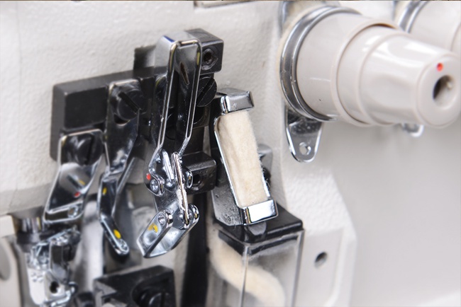 Оверлок Jack JK-804D-M2-24