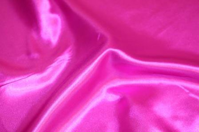 Атлас фиолетовый