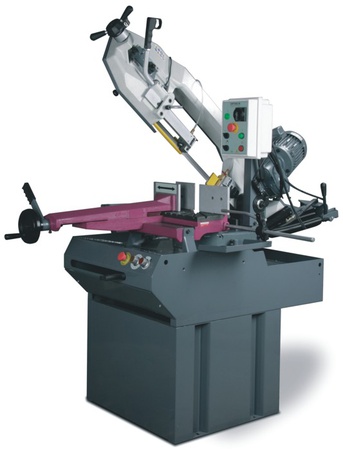 Bandsaw Opti S300DG