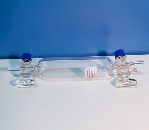 Газовая пипетка