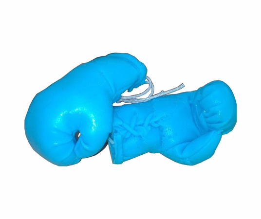 Мыло Боксерские перчатки