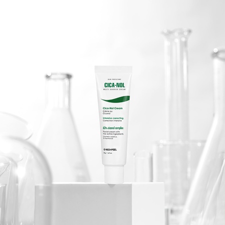 MEDI-PEEL PHYTO CICA-NOL Крем