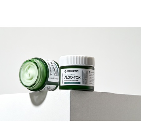 MEDI-PEEL ALGOTOX Успокаивающий защитный крем