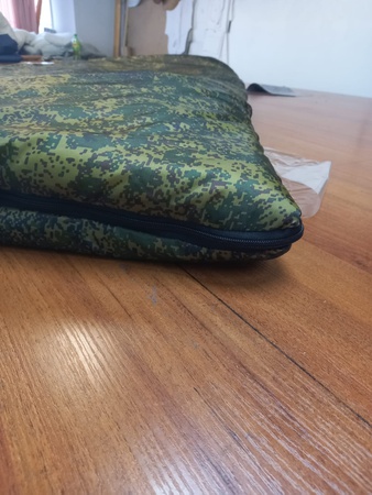 Спальный мешок - 30