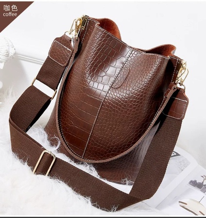 Женская экосумка