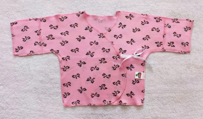 Распашонки детские