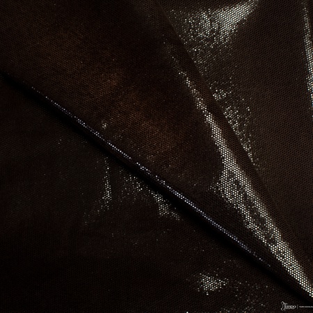 "Кристалл" цвет коричневый