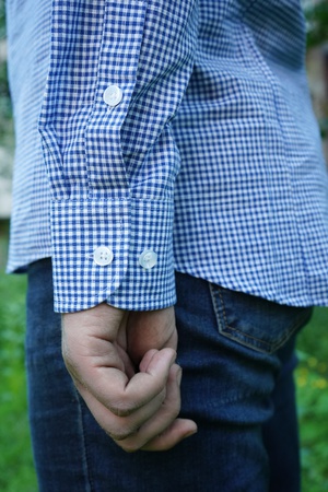 NOON collection Мужские рубашки