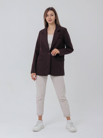 Büyük beden kadın ceketleri