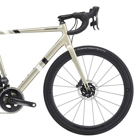 2020 CANNONDALE SYSTEMSIX HM RED ETAP AXS 12-SPEED DISC ROAD BIKE