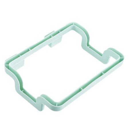 Держатель для мусорных пакетов кухонный