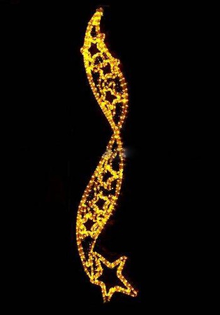 Светодиодная консоль LED-GRP-431-Y