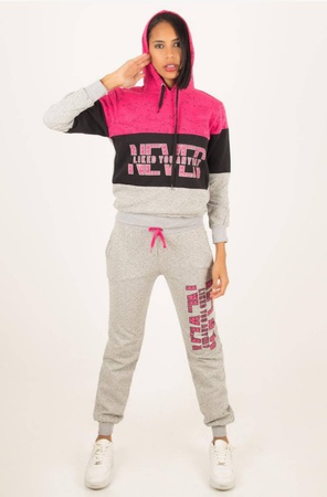 bayan spor takim/ sport complete