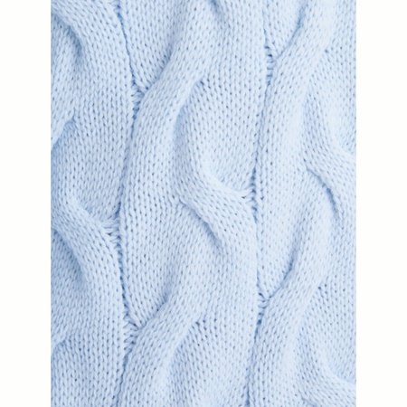 Кардиган женский Лало голубой