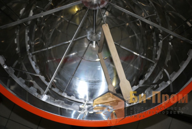 Медогонка Грановского РАД 24/48-220В