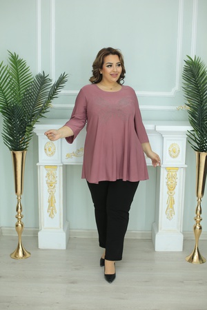 束腰外衣 №9382