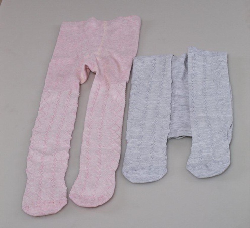 Kids' hosiery