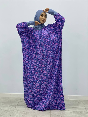 Платье для намаза для женщин