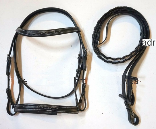 Уздечка лошади