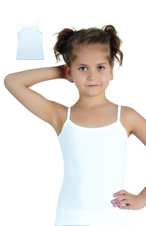 Майка.  Код: 4538