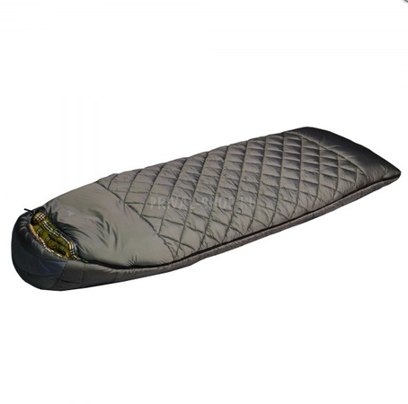 Спальный мешок Prival Лапландия