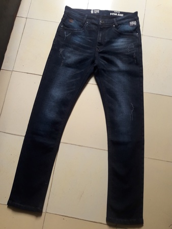 Mens Jean's pant