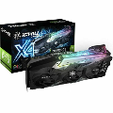 INNO3D GeForce RTX 3090 iCHILL X4 24 ГБ GDDR6X