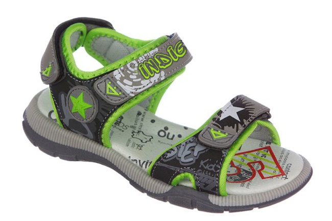 22-115B/14 Сандалии детские TM"INDIGO KIDS"